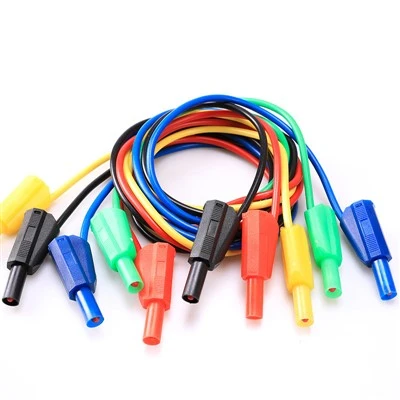 چین میں ٹاپ 10 ایلیگیٹر کلپس فیکٹری