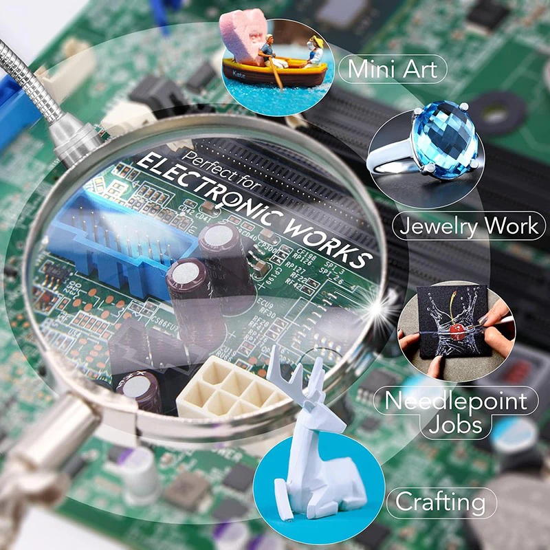Soldering Helping Hands Tool Soldering Helping Hands Tool